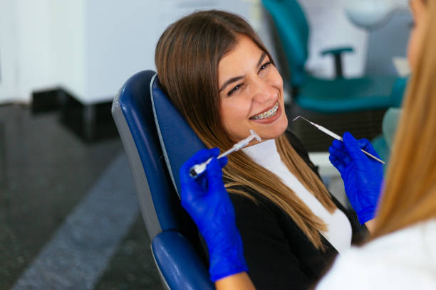 Laser Dentistry in Williamstown, NJ