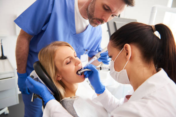  Williamstown, NJ Holistic Dental Services Pros