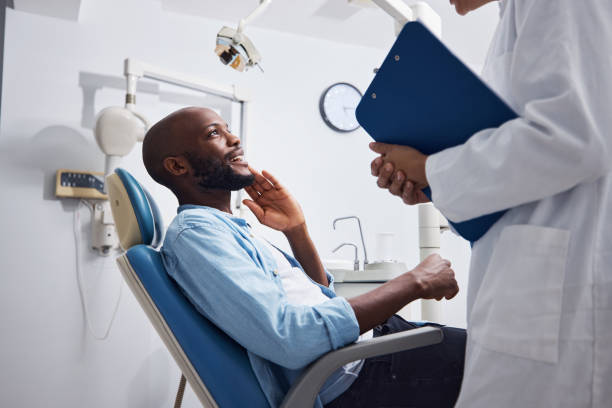 Professional  Holistic Dental Services in Williamstown, NJ