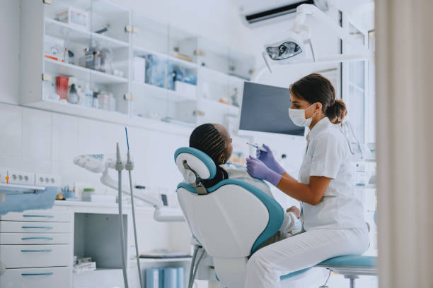 Best Full Mouth Reconstruction  in Williamstown, NJ